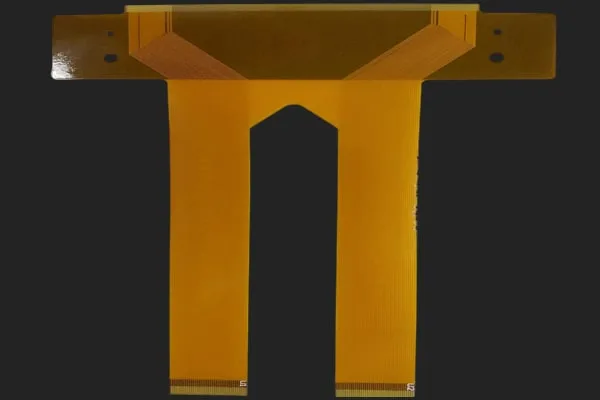 Single side Flexibel PCB
