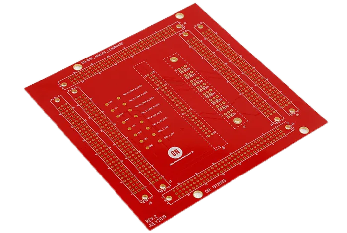 Prototype PCB Board