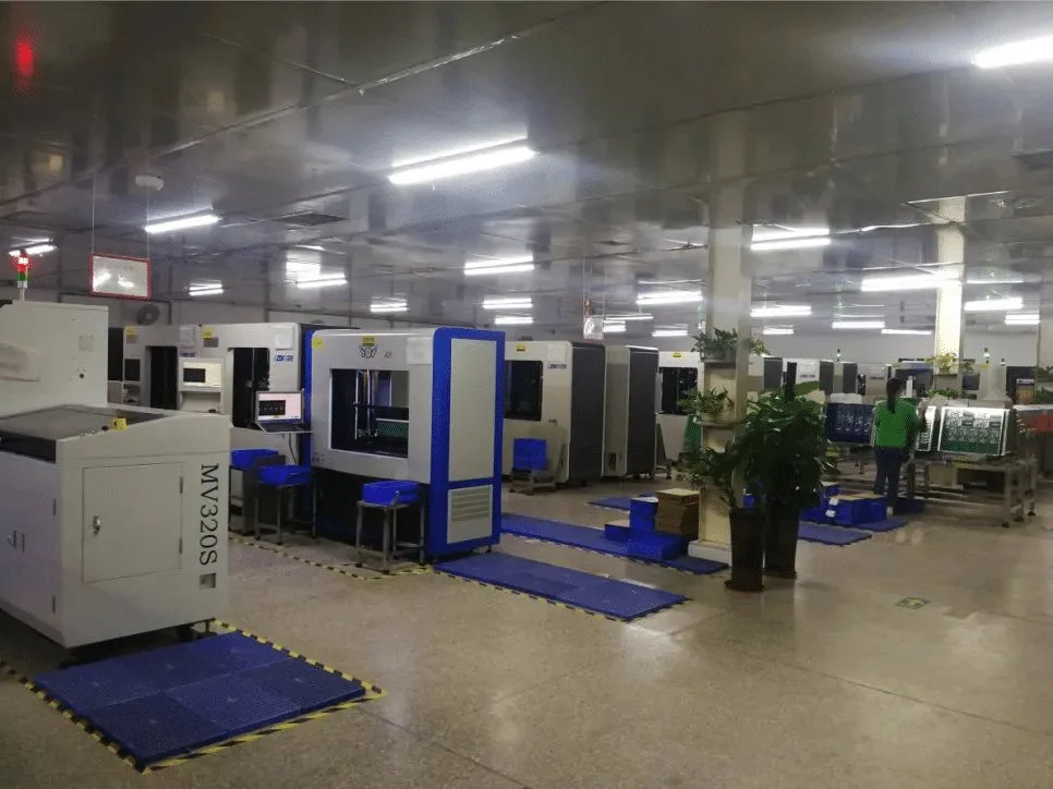 Figure 10-1. Testing workshop