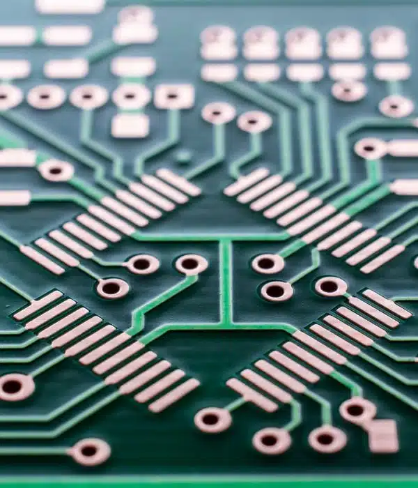 4 Layer PCB