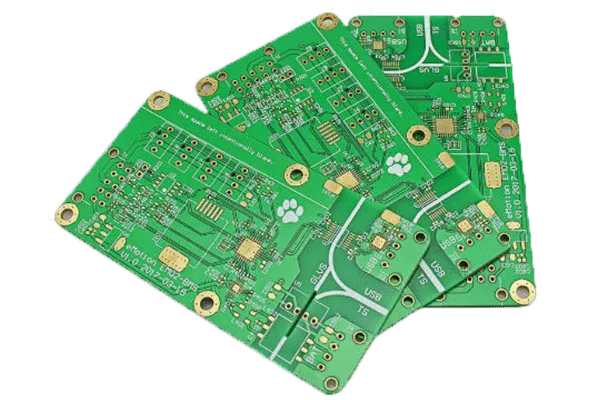 Double-sided PCB Board