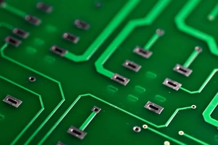 PCB manufacturing Canada