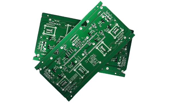 Hot Air Solder Level (HASL) PCB