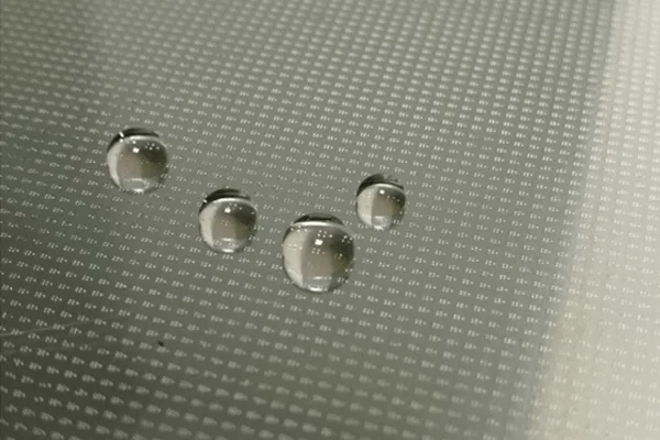 Nano Stencil for LED packaging