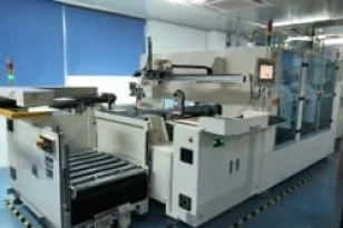 Automation PCB Fabrication Equipments (11) Automation PCB Fabrication Equipments