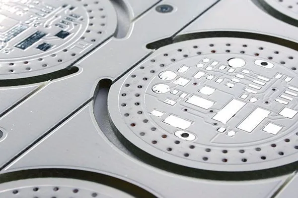 Single Layer Aluminum PCB