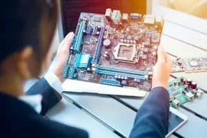 Low-cost PCB Prototypes