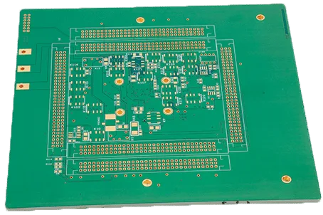 Large PCB Prototype Board