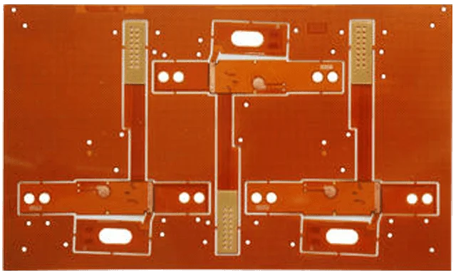Rigid-Flex PCB