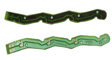 Flexible PCB For Automotive