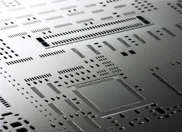 Multi-level/Step Stencil
