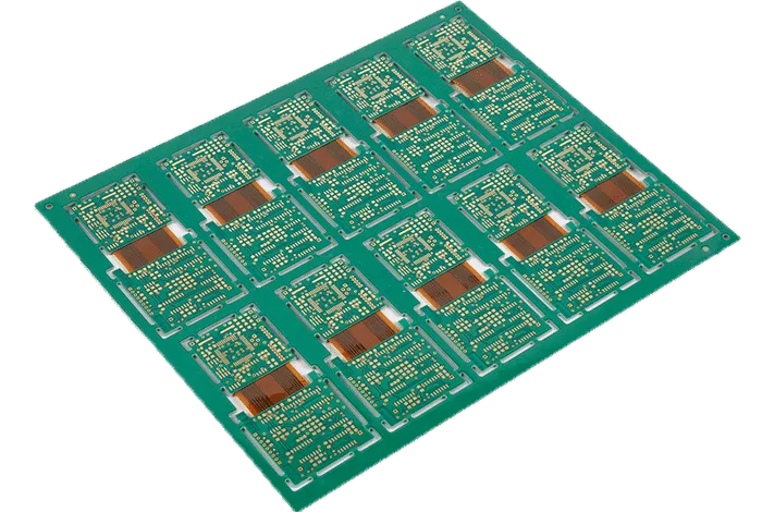 Quick Turn Prototype PCB Fabrication