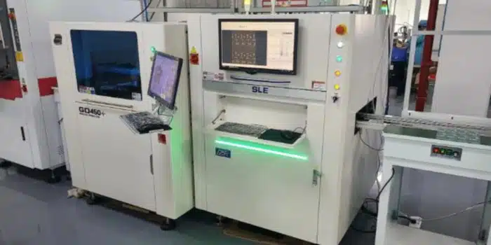 Solder Paste Inspection （SPI） In The SMT Assembly Process