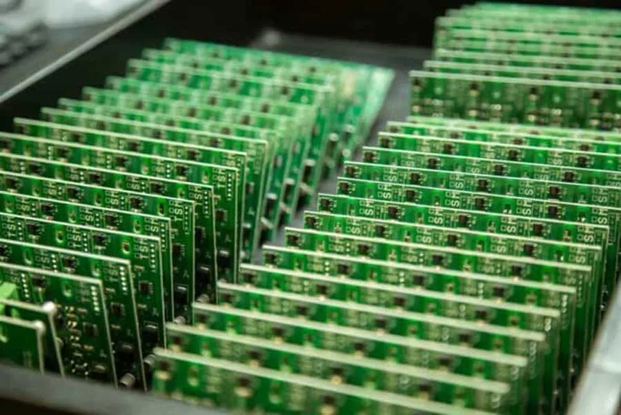 JHYPCB offers quick turn PCB assembly service