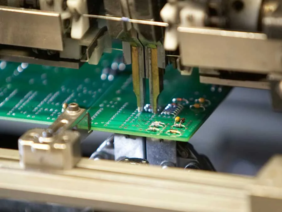 PCB Assembly Service
