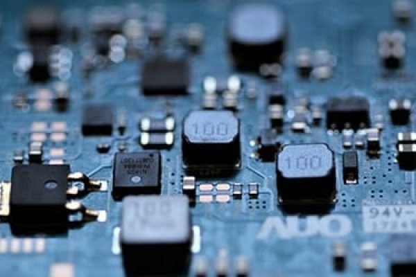 Full Turnkey Assembly Service Full Turnkey Assembly Service