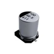 Aluminum capacitor Aluminum capacitor