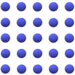 BGA