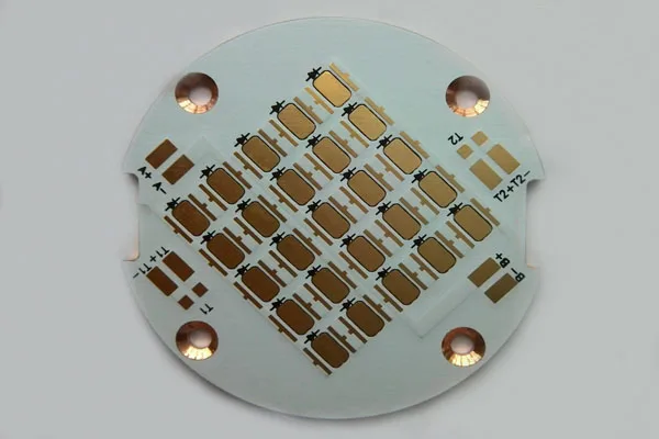 Copper Core PCB
