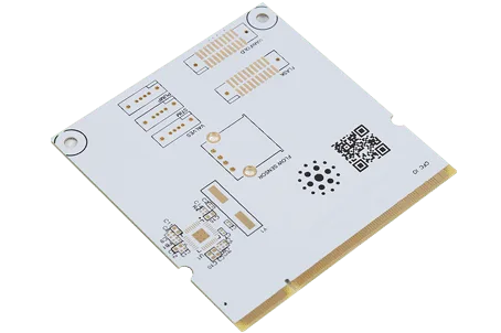 Metal Core PCB Prototype