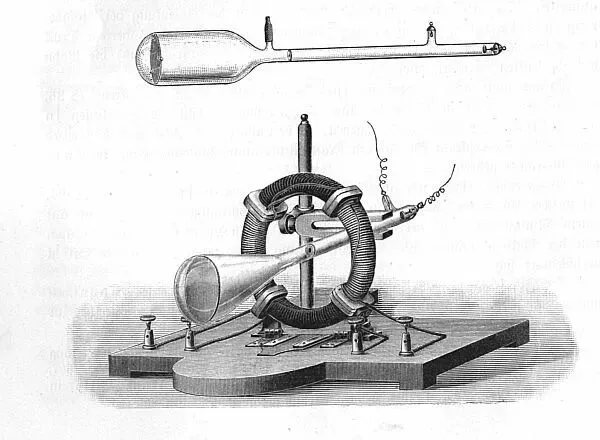 Cathode Ray Tube