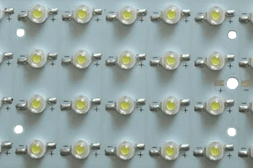 LED PCB Assembly